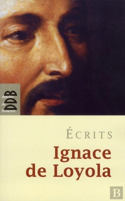 Bertrand.pt - Écrits D'Ignace De Loyola