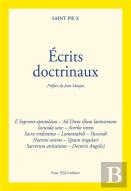 Écrits Doctrinaux