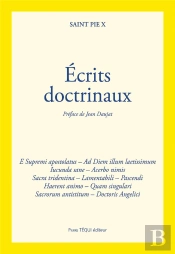Écrits Doctrinaux