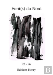 Ecrit(S) Du Nord T.25/26