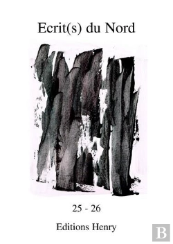 Bertrand.pt - Ecrit(S) Du Nord T.25/26