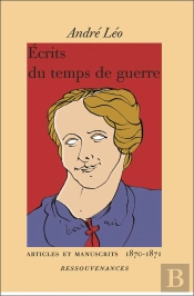 Ecrits Du Temps De Guerre