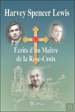 Bertrand.pt - Écrits D'Un Maître De La Rose-Croix