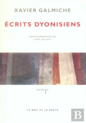 Écrits Dyonisiens