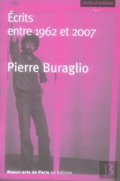 Écrits Entre 1962 Et 2007