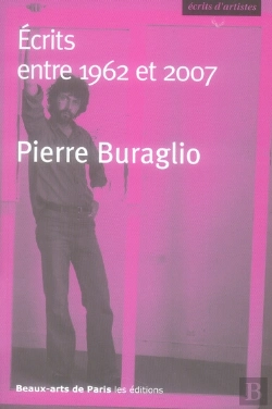 Bertrand.pt - Écrits Entre 1962 Et 2007