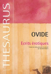 Ecrits Erotiques
