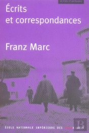 Écrits Et Correspondances