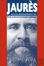 Écrits Et Discours Théologico-Politiques : Oeuvres Philosophiques Iii