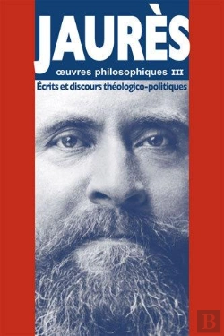 Bertrand.pt - Écrits Et Discours Théologico-Politiques : Oeuvres Philosophiques Iii