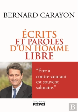 Bertrand.pt - Ecrits Et Paroles D'Un Homme Libre