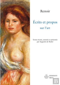 Bertrand.pt - Écrits Et Propos Sur L'Art