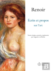 Écrits Et Propos Sur L'Art