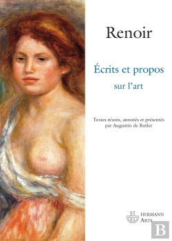 Bertrand.pt - Écrits Et Propos Sur L'Art