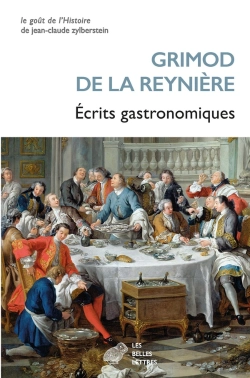 Bertrand.pt - Ecrits Gastronomiques : Almanach Des Gourmands ; Manuel Des Amphitryons