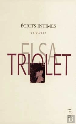 Bertrand.pt - Ecrits Intimes 1912-1939