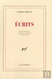 Ecrits