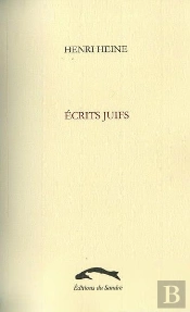 Écrits Juifs