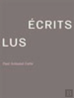 Bertrand.pt - Écrits Lus