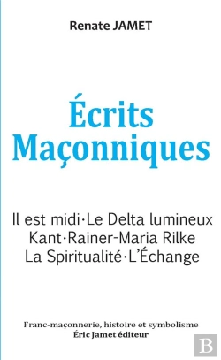 Bertrand.pt - Écrits Maçonniques