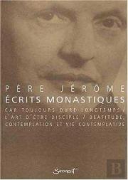 Écrits Monastiques