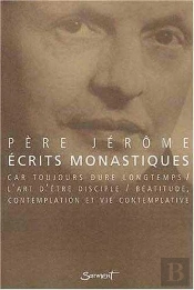Écrits Monastiques