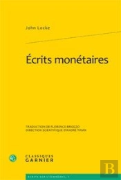 Écrits Monétaires