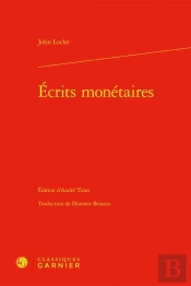 Écrits Monétaires