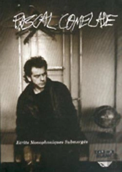 Bertrand.pt - Écrits Monophoniques Submergés