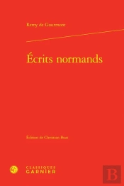 Écrits Normands