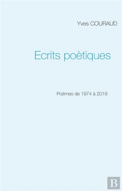 Bertrand.pt - Écrits Poétiques ; 1974-2019