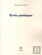 Écrits Poétiques