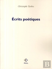 Écrits Poétiques
