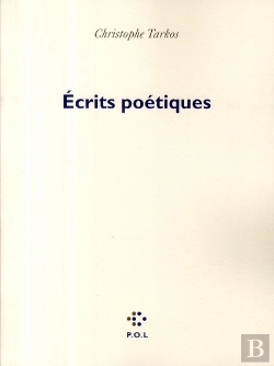 Bertrand.pt - Écrits Poétiques