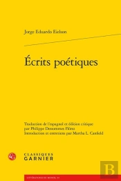 Écrits Poétiques