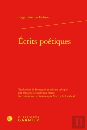 Écrits Poétiques