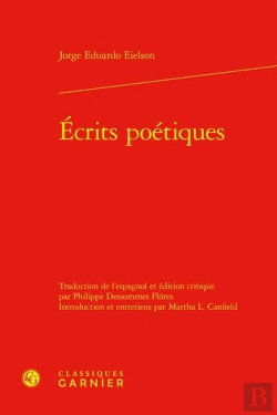 Bertrand.pt - Écrits Poétiques