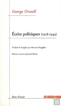 Bertrand.pt - Écrits Politiques (1928-1949)