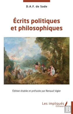 Bertrand.pt - Écrits Politiques Et Philosophiques