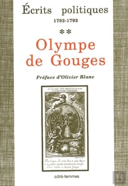 Bertrand.pt - Ecrits Politiques (Tome 2) : (1792-1793)