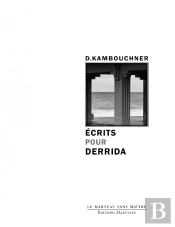 Ecrits Pour Derrida