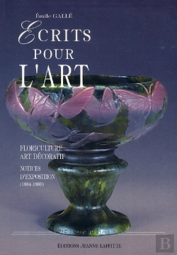 Bertrand.pt - Écrits Pour L'Art ; Floriculture, Art Décoratif