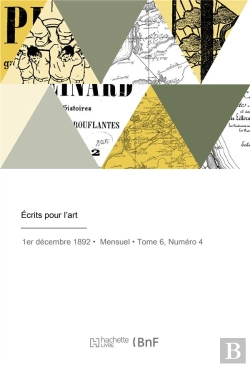 Bertrand.pt - Écrits Pour L'Art