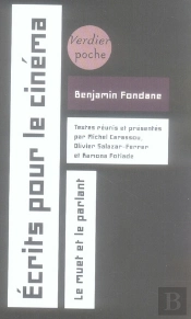 Écrits Pour Le Cinéma