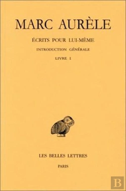 Bertrand.pt - Écrits Pour Lui-Même. Tome I : Introduction Générale. Livre I