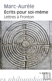 Écrits Pour Soi-Même : Les Lettres À Fronton