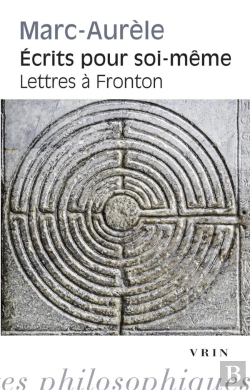 Bertrand.pt - Écrits Pour Soi-Même : Les Lettres À Fronton