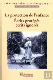 Écrits Protégés, Écrits Ignorés