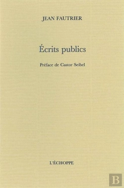 Bertrand.pt - Écrits Publics
