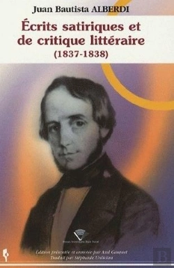 Bertrand.pt - Écrits Satiriques Et De Critique Littéraire, 1837-1838